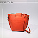 SS2019 CROMIA LADIES BAG TAJA 1404202 VEG